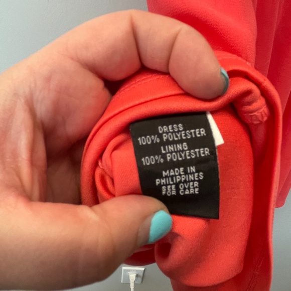 NWT IZ Byer Dress - Picture 6 of 6